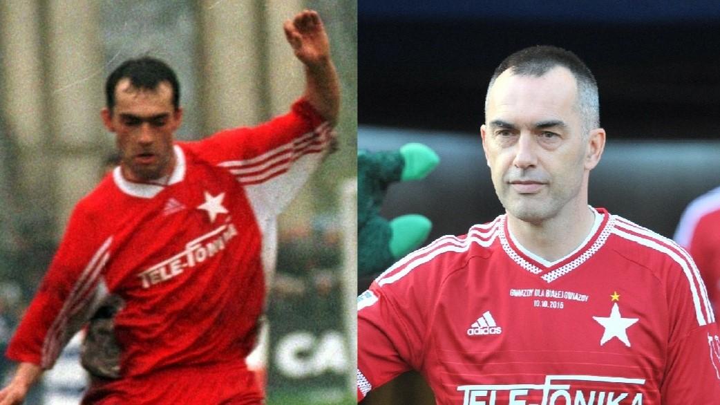 Krzysztof Bukalski 1998/2015.