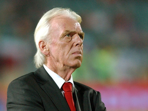 Leo Beenhakker