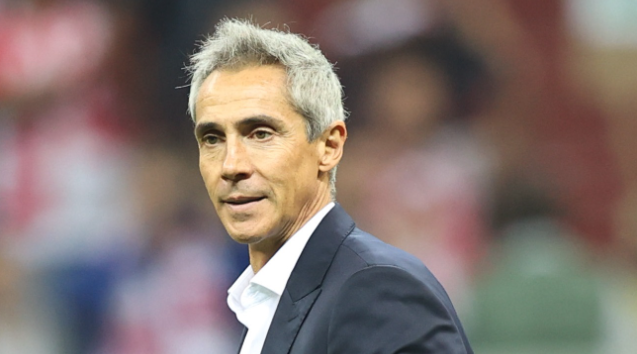 Paulo Sousa