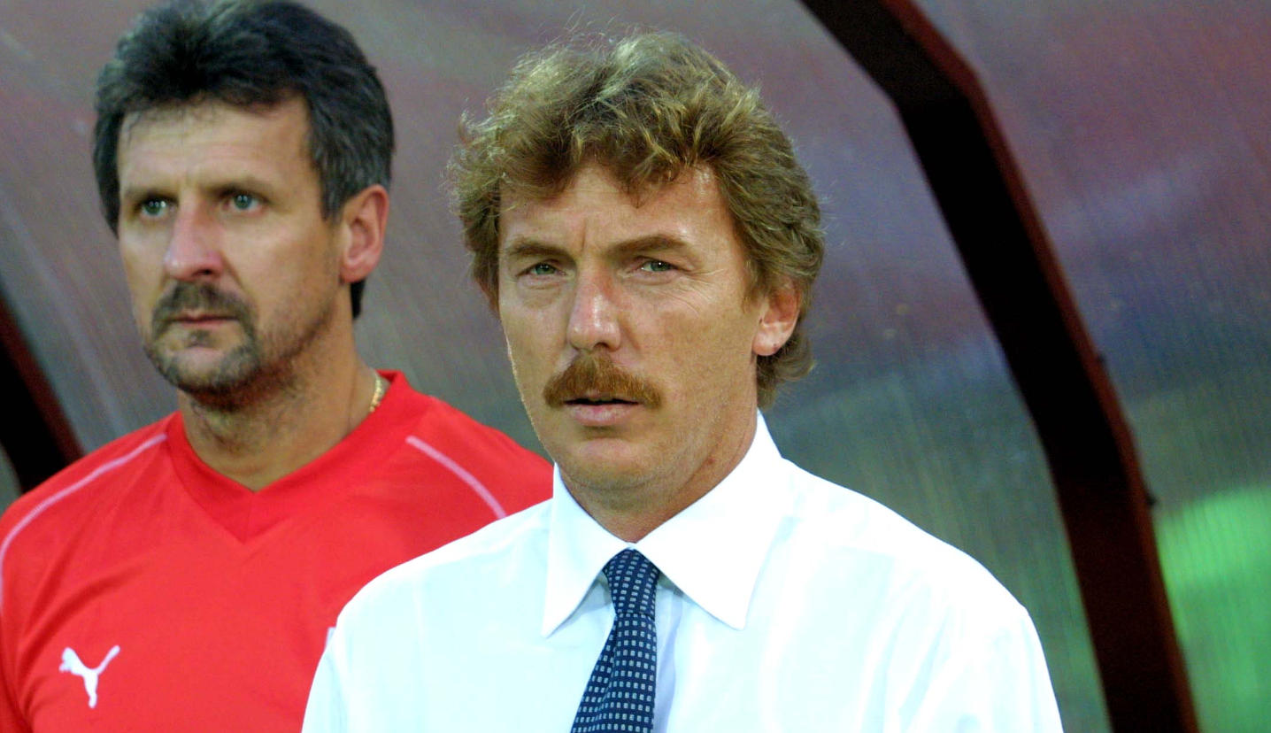 zbigniew boniek 2002