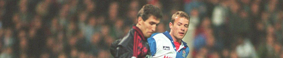 legia - blackburn (18.10.1995)