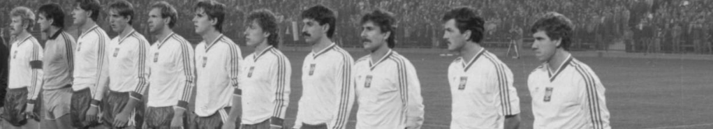 polska - grecja (15.10.1986)