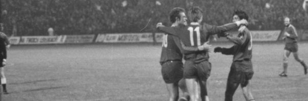 górnik zabrze - haka valkeakoski (1977)