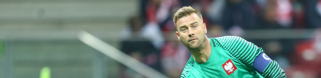 artur boruc