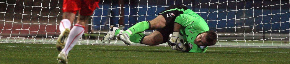 czechy - polska (06.02.2008)