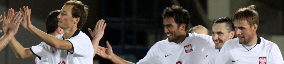 polska - walia (11.09.2011)