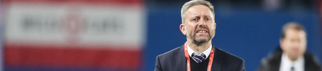 jerzy brzęczek trener slider 