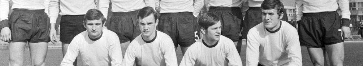 górnik zabrze 1970 slider