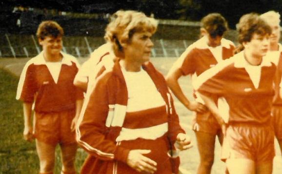 Irena Półtorak