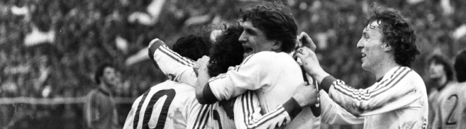 polska - holandia (02.05.1979) slider 