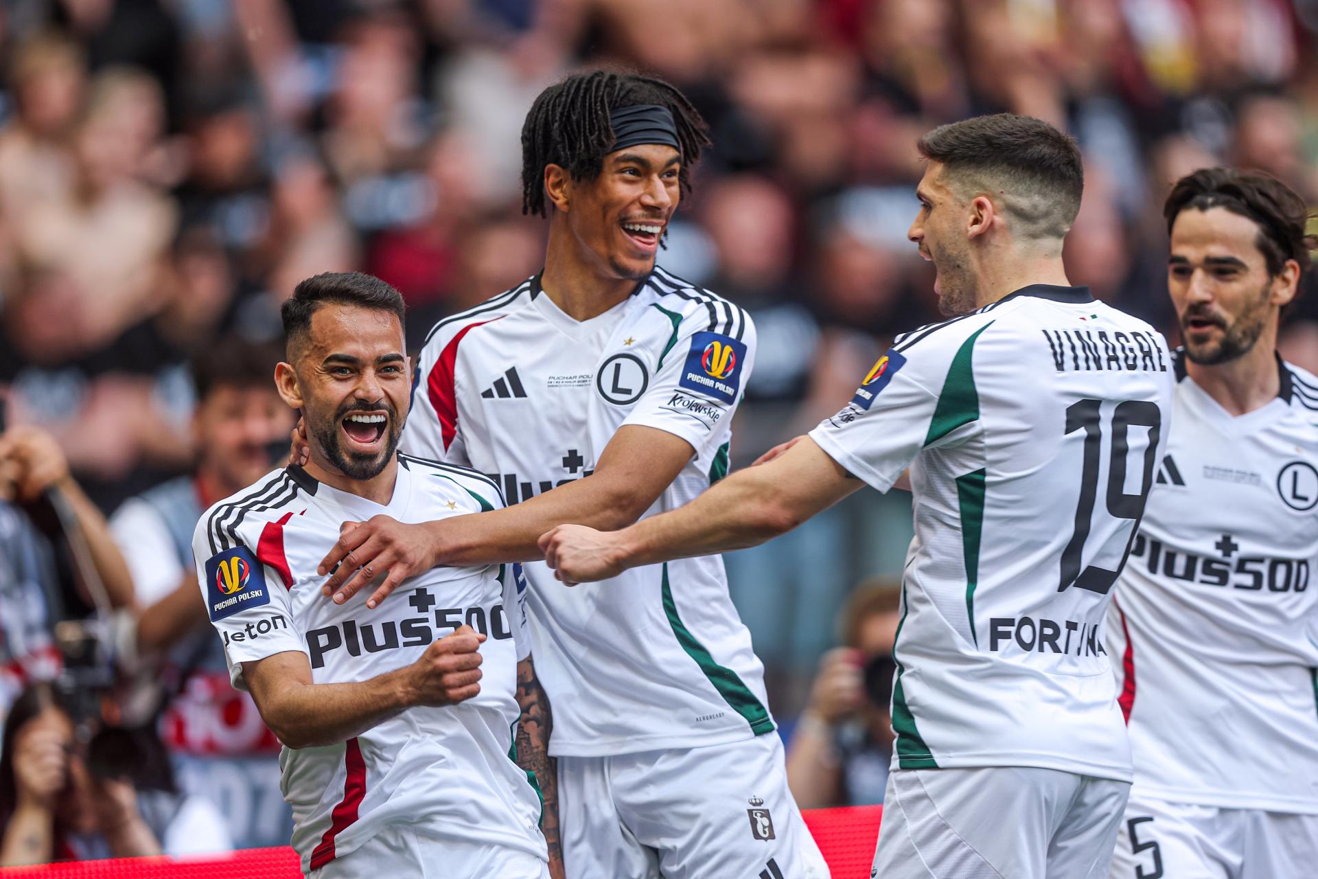 Legia Warszawa