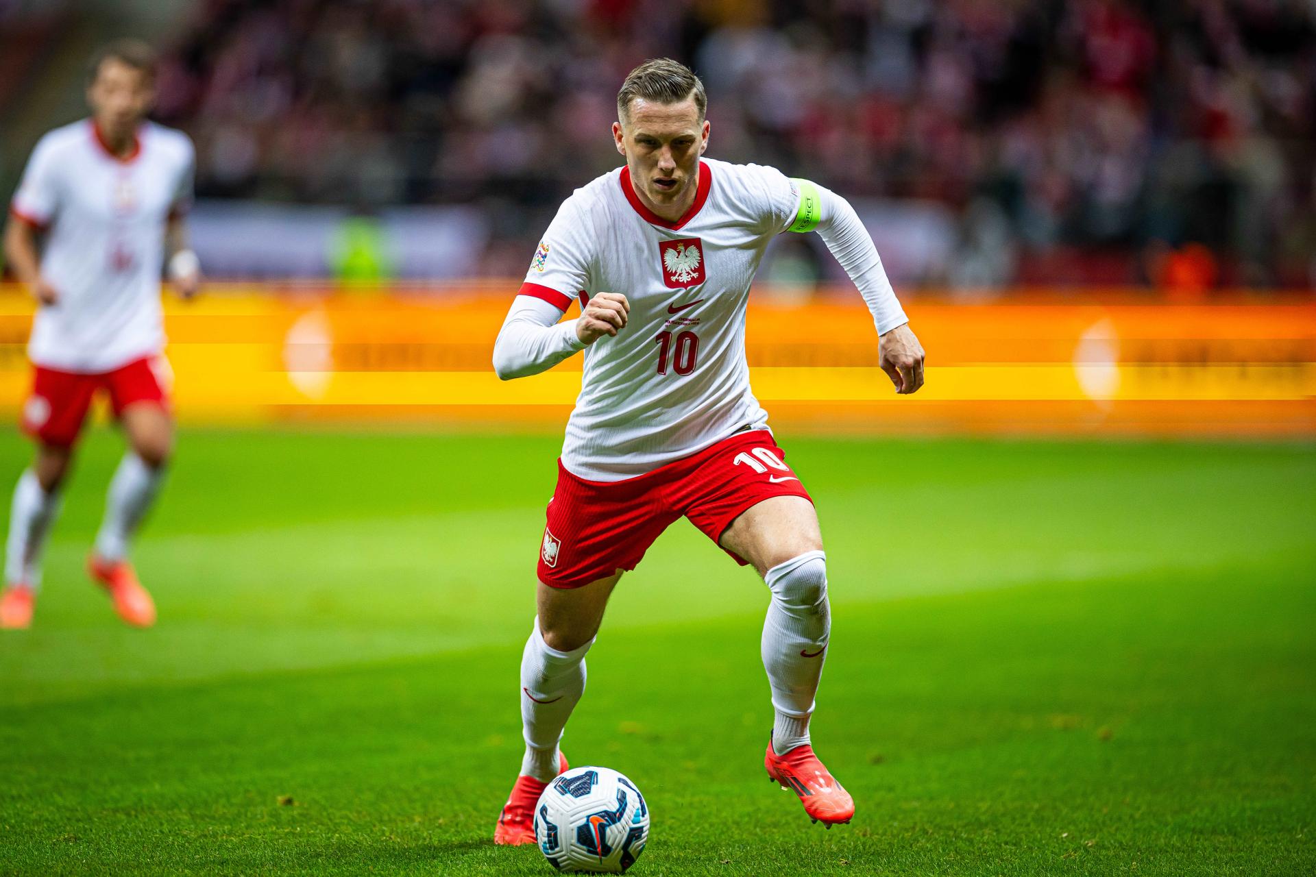Piotr Zieliński