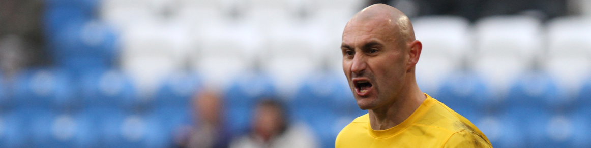 grzegorz szamotulski