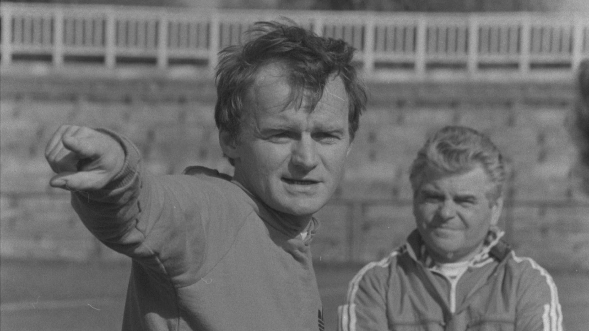 Waldemar Obrębski