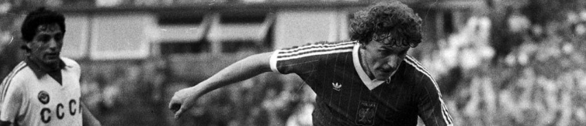 polska - zsrr (22.05.1983)