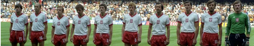 polska - włochy (08.07.1982)