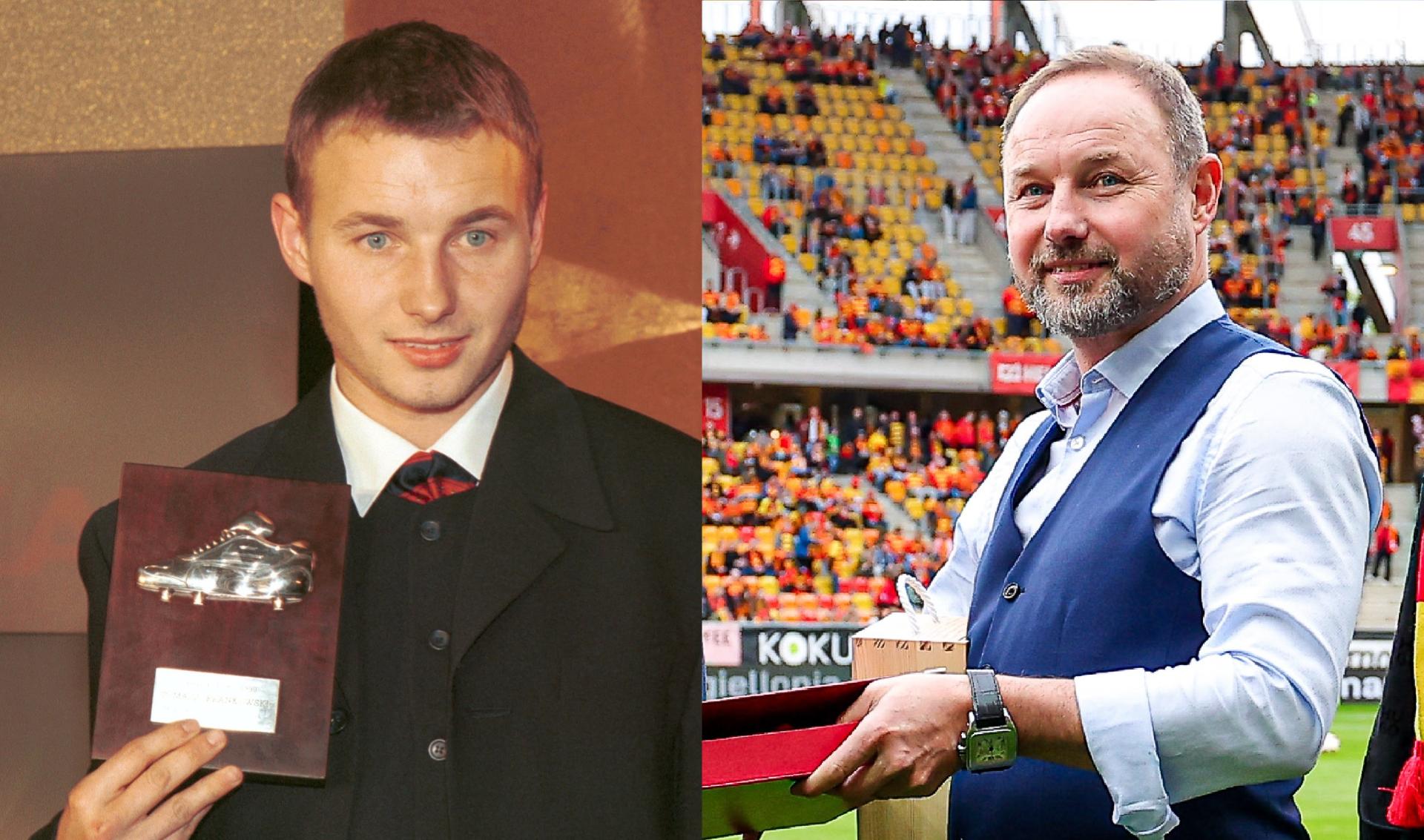 Tomasz Frankowski (1998/2025)