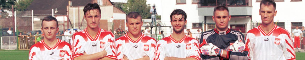 polska - cypr (27.08.1996)