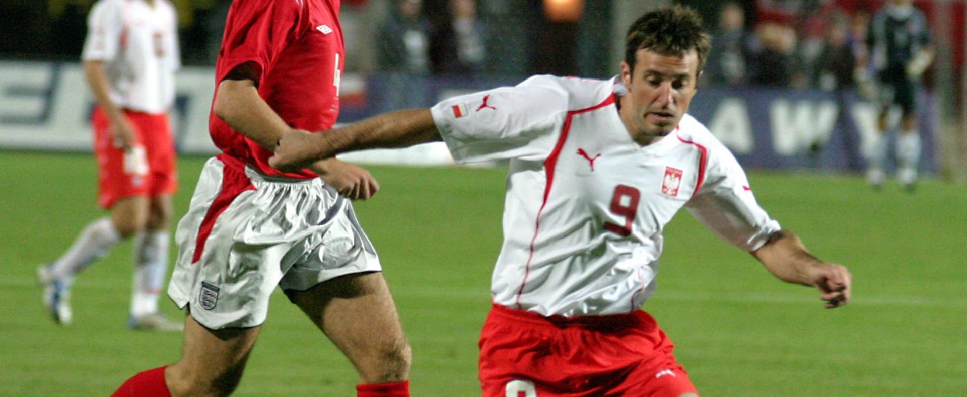 Maciej Żurawski