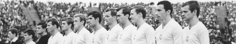 polska - francja (1967)