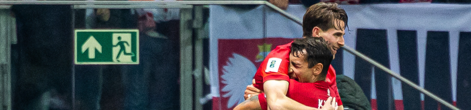 polska - holandia (14.11.2025)