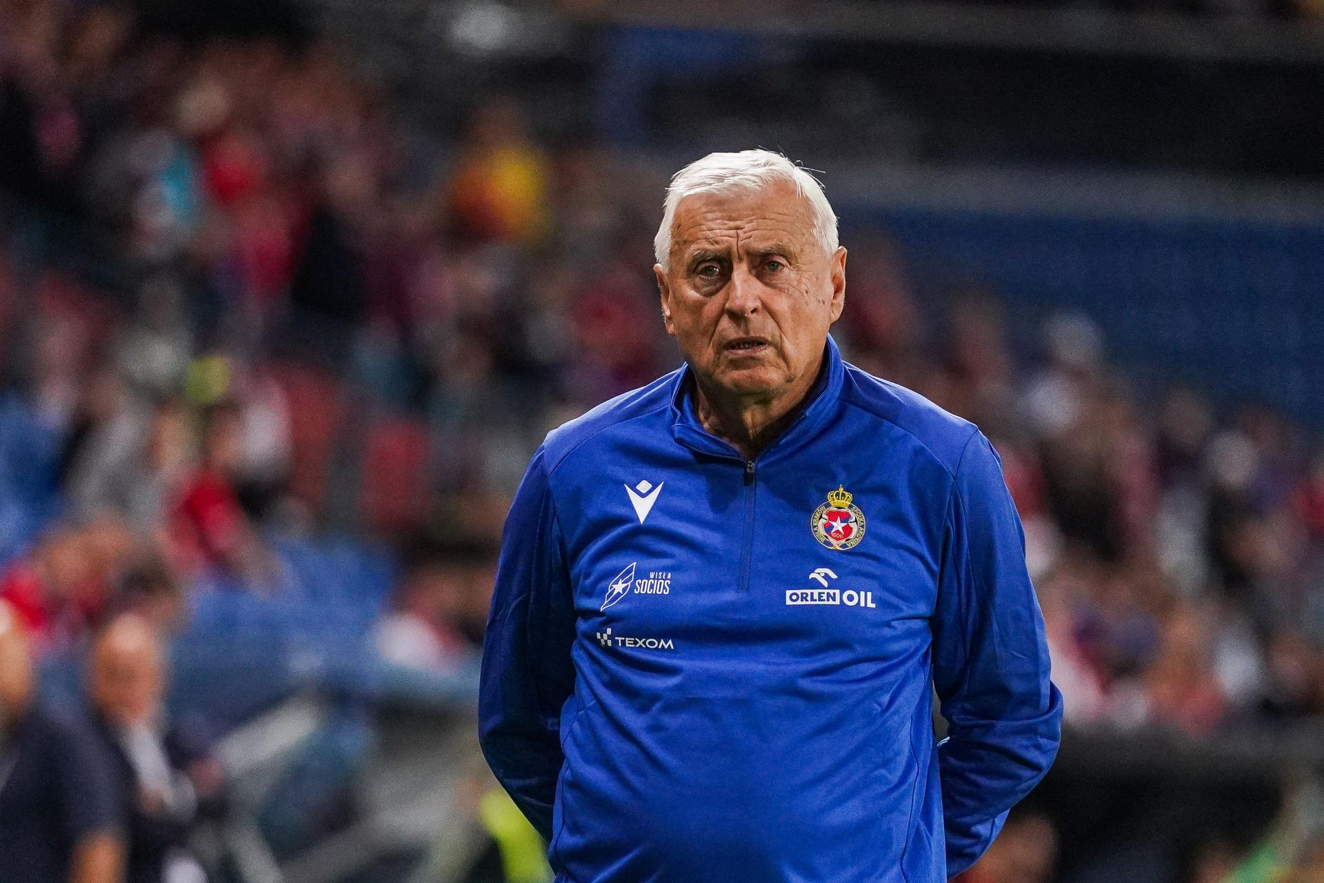 Kazimierz Kmiecik (2023)