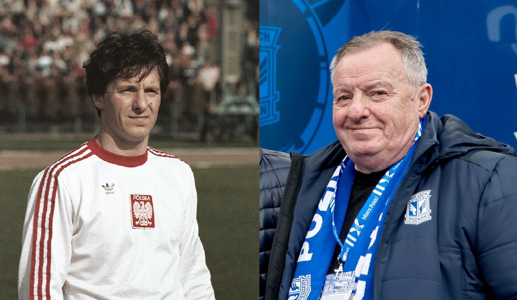 Mirosław Okoński 1983/2025