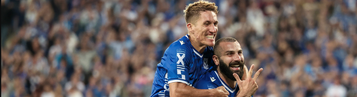 lech poznań - breidablik (22.07.2025) slider 