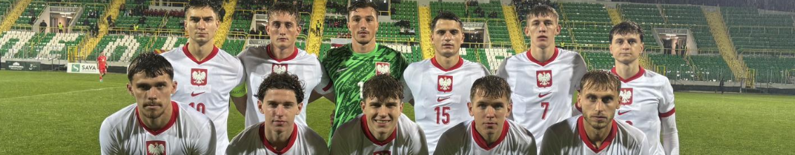 macedonia płn. - polska u21 slider (2025)