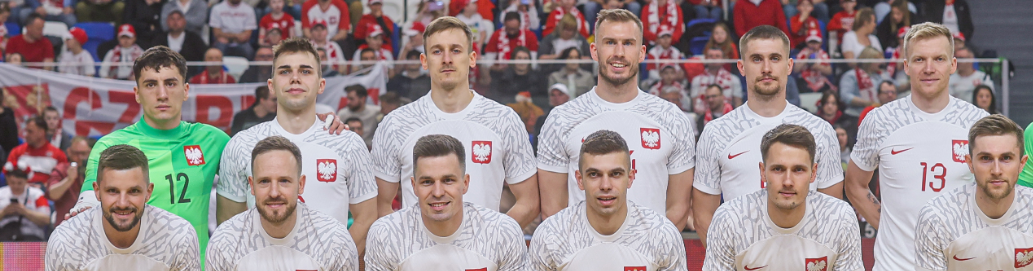 reprezentacja Polski w futsalu 2025