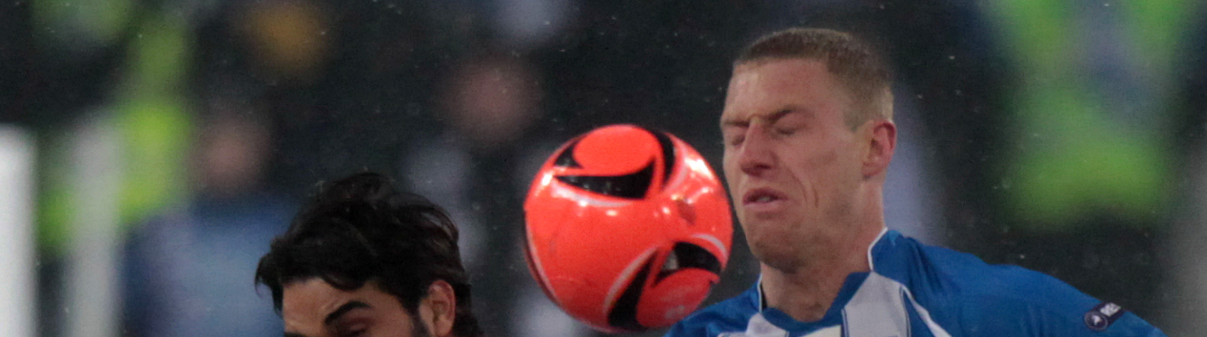 lech - braga (17.02.2011)