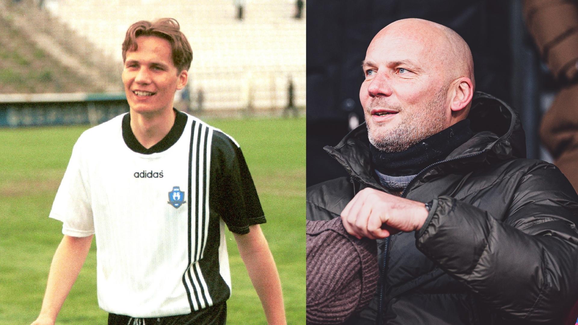 Arkadiusz Głowacki 1997/2025