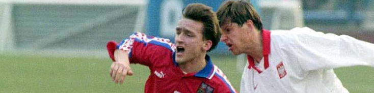 czechy - polska (1997) slider 