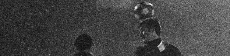 górnik zabrze - manchester united (13.03.1968) slider 