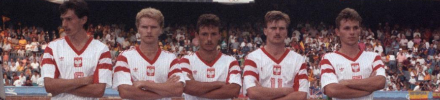 polska - hiszpania (1992) slider 