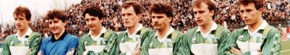 sampdoria genua - legia warszawa slider