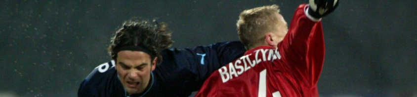 wisła kraków - lazio rzym (2003) slider 