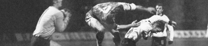 legia warszawa - feyenoord rotterdam (1970) slider