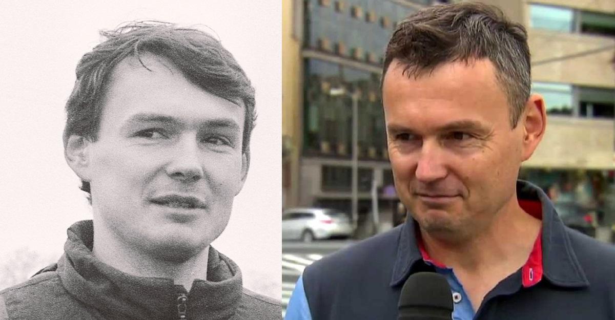 Mirosław Trzeciak 1994/2013.