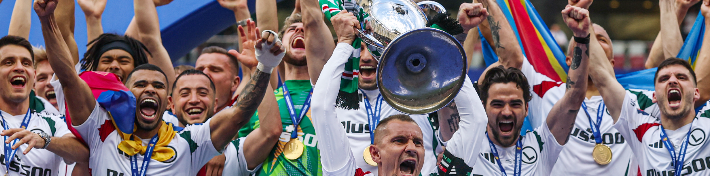 pogoń - legia (02.05.2025) slider