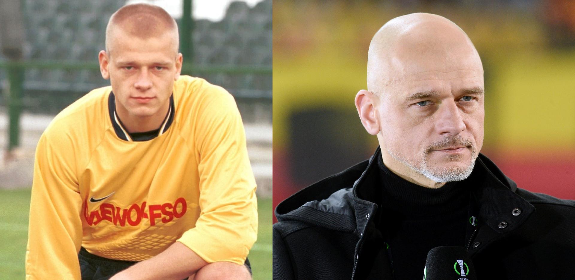 Wojciech Kowalewski 1997/2025