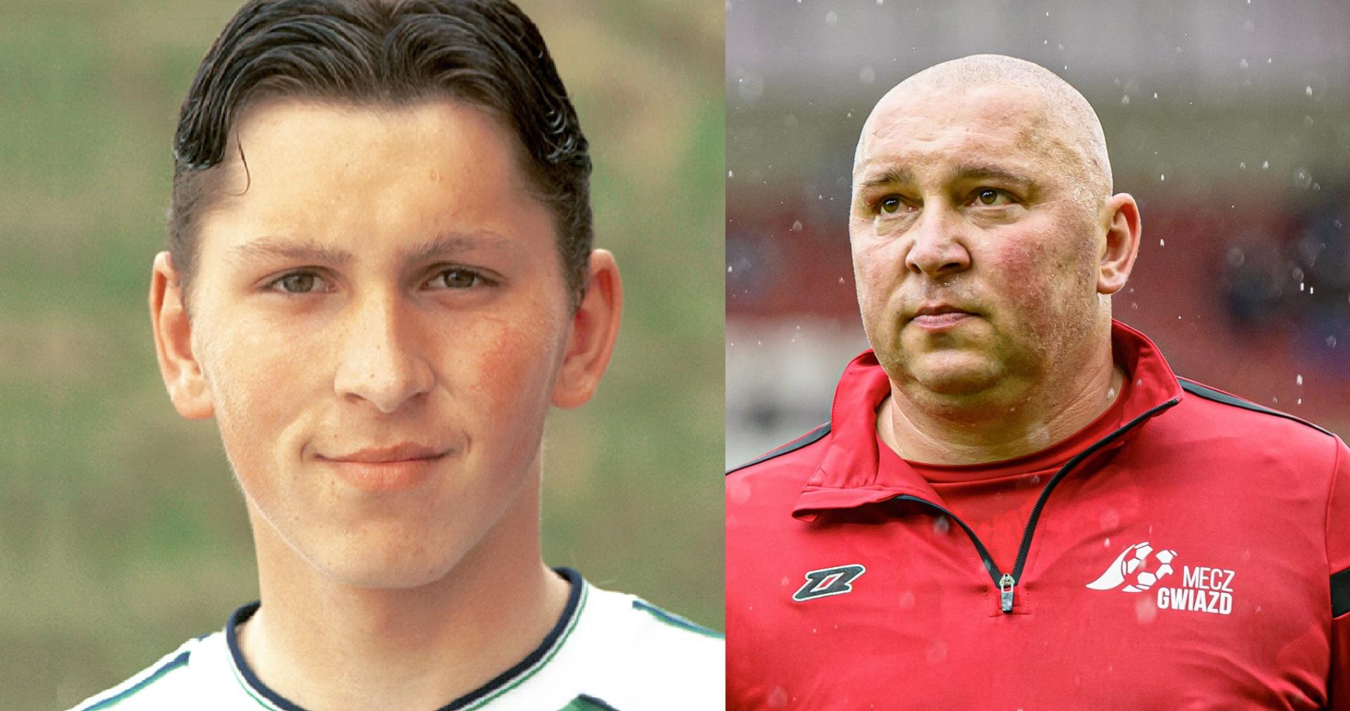Mariusz Lewandowski 1996/2025