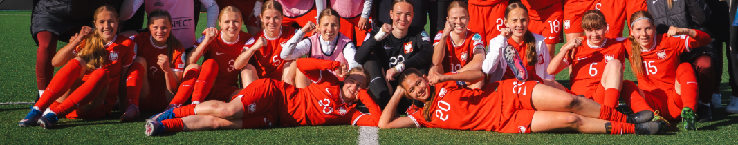 polska - anglia u17 kobiet (2026)