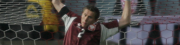 polska - kolumbia (30.05.2006)