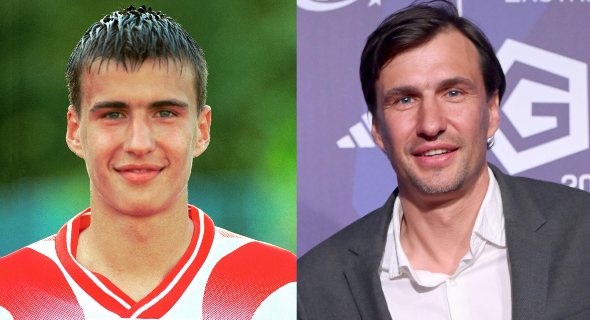Jarosław Bieniuk 1996/2026