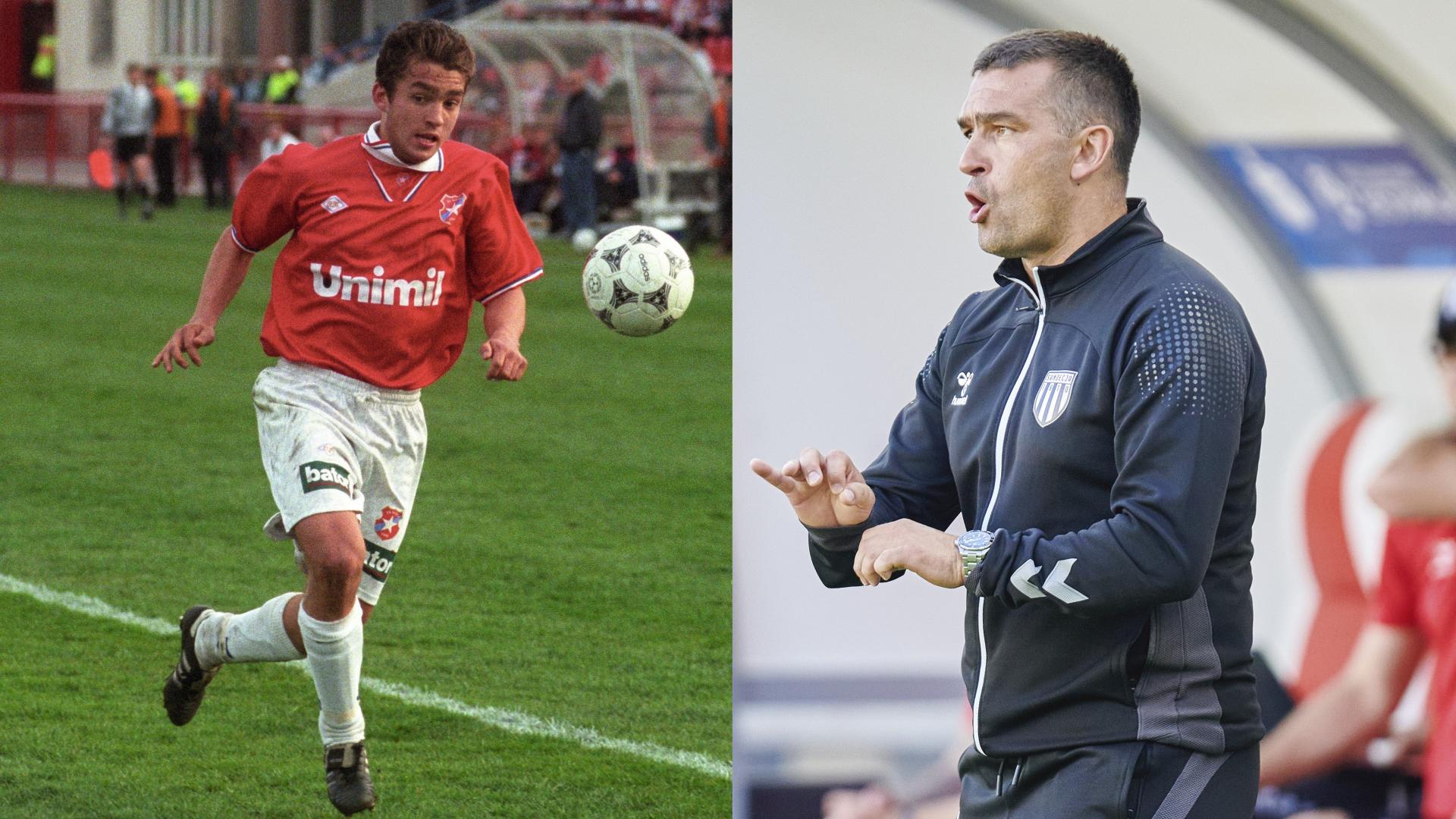 Łukasz Surma 1997/2023