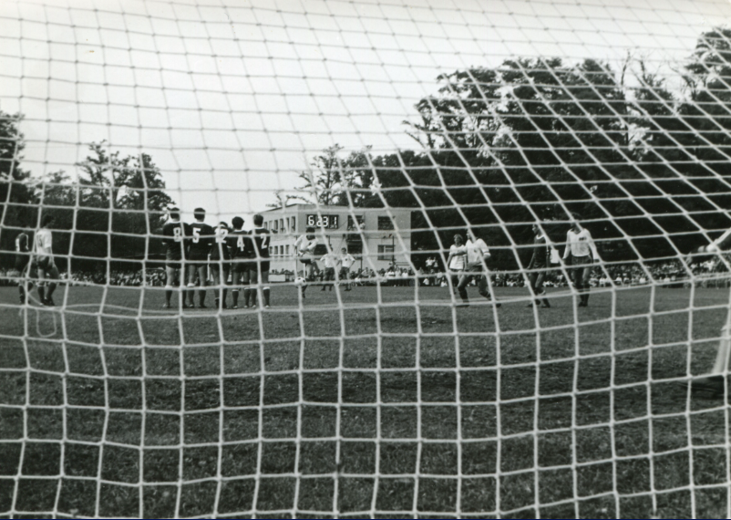 jadowniczanka - widzew puchar polski 1984