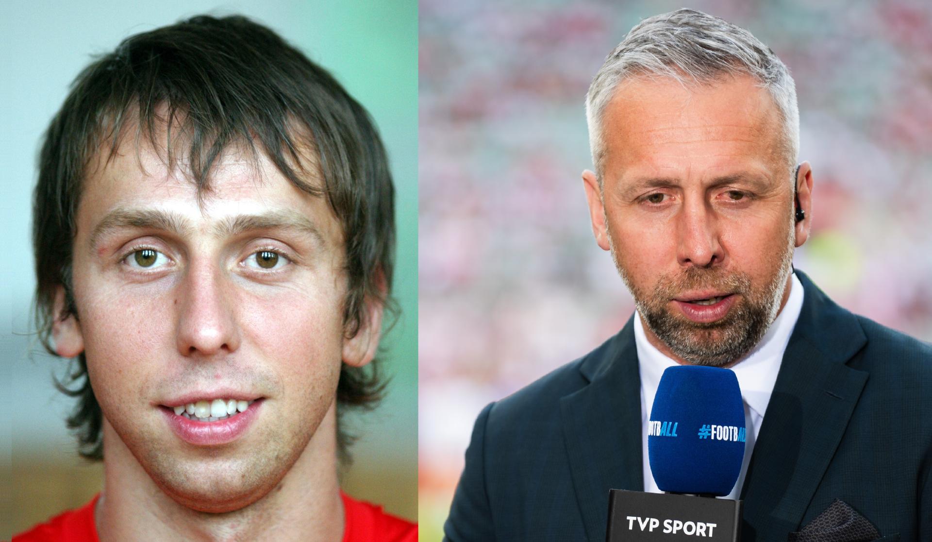 Jakub Wawrzyniak 2006/2026