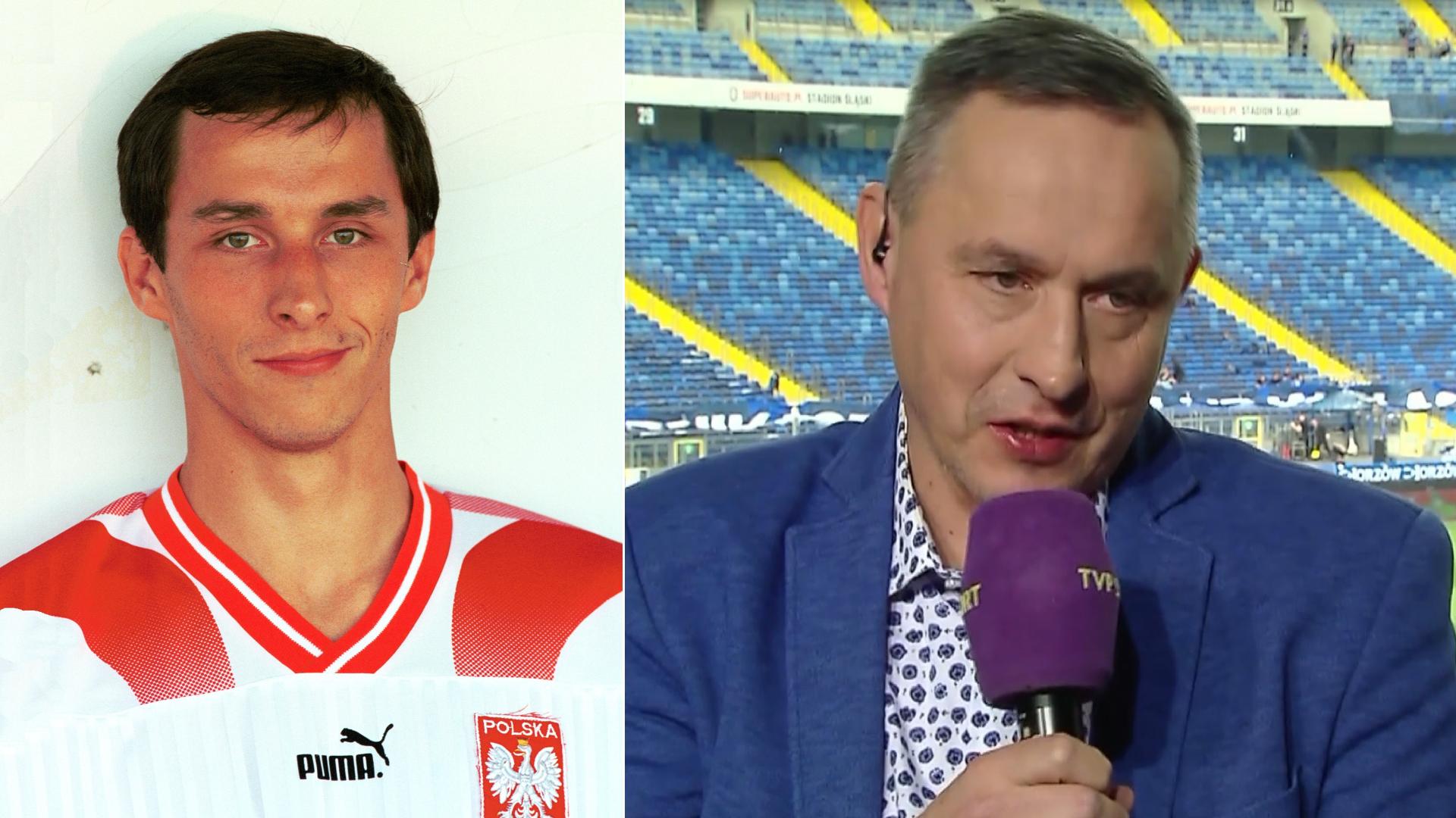 Mariusz Śrutwa 1996/2026