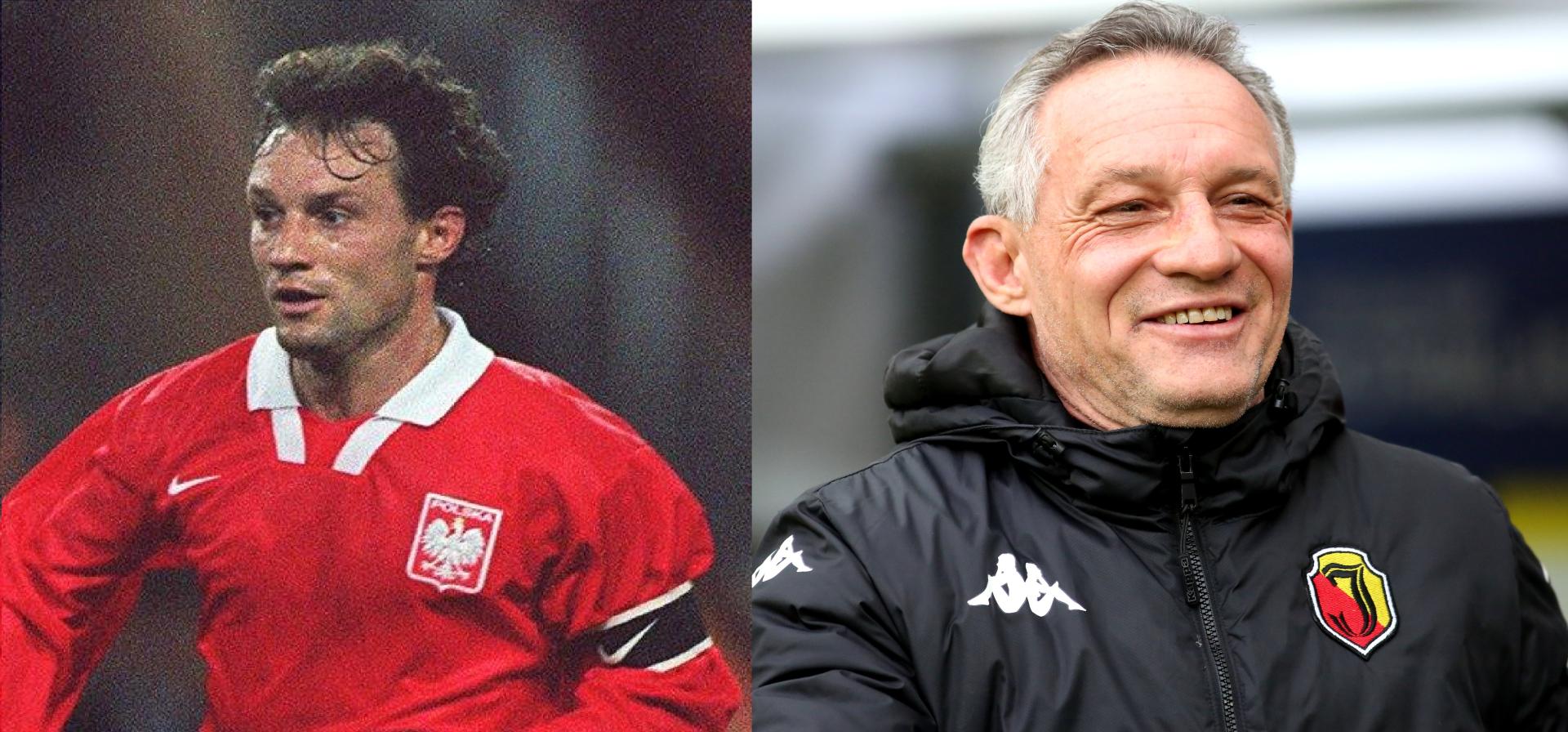 Piotr Nowak 1996/2022